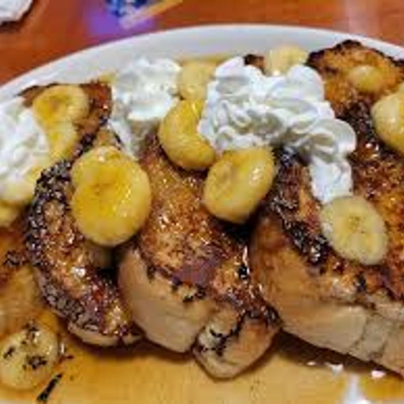 Fosters French Toast photo
