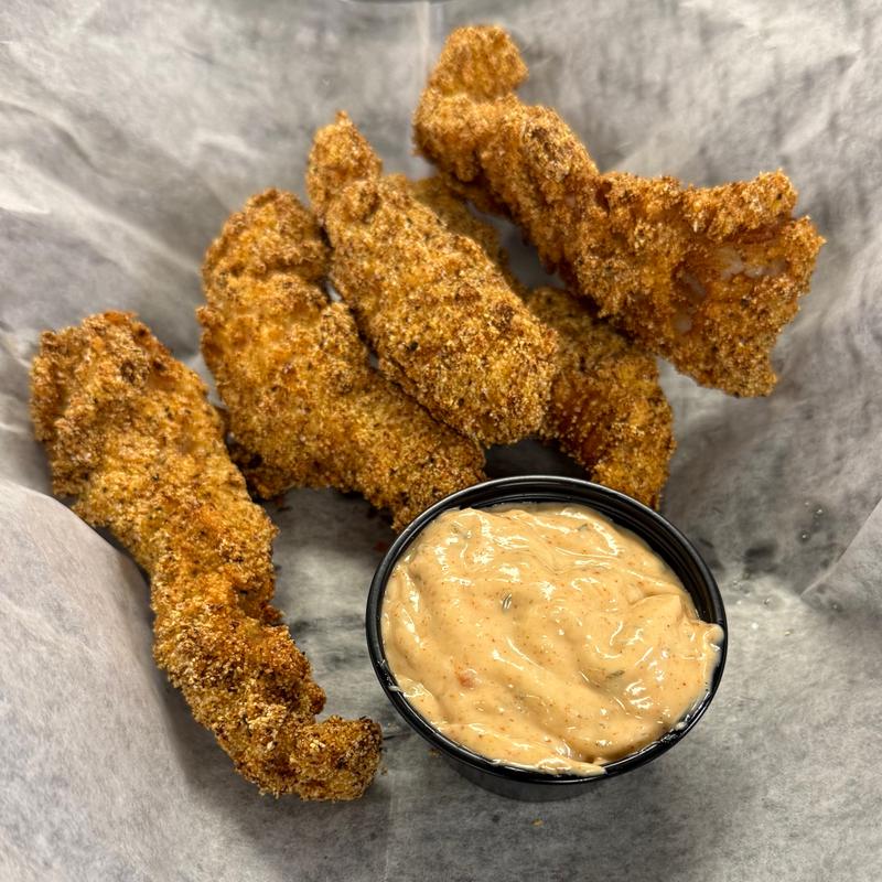 Catfish Fingers photo