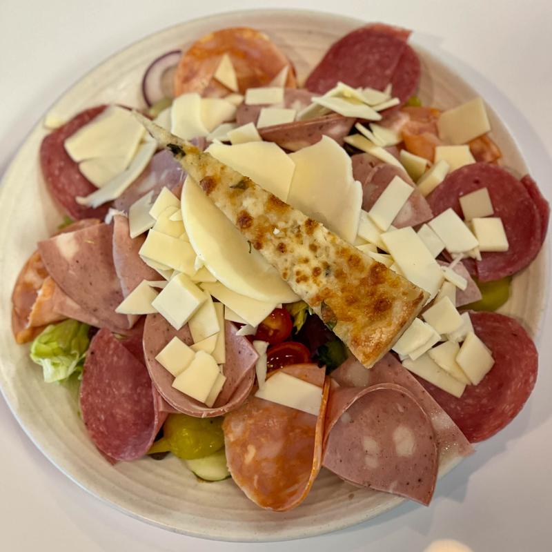 Antipasto (GF) photo