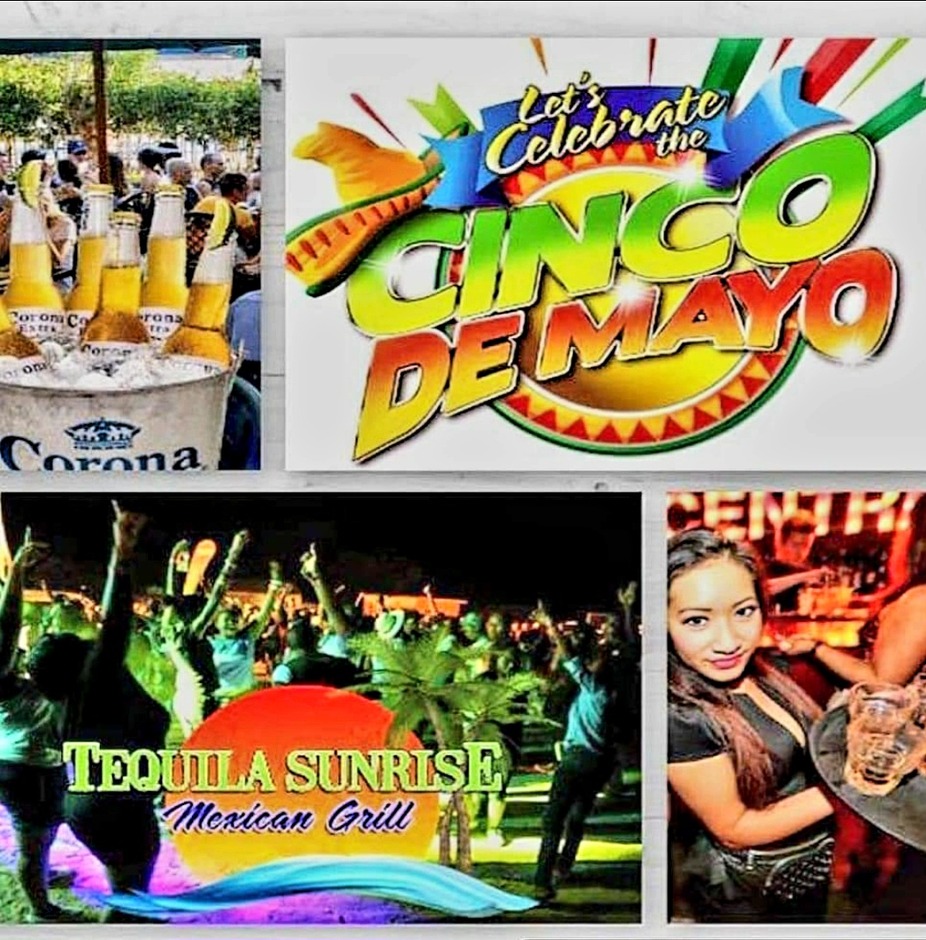 Cinco De Mayo event photo