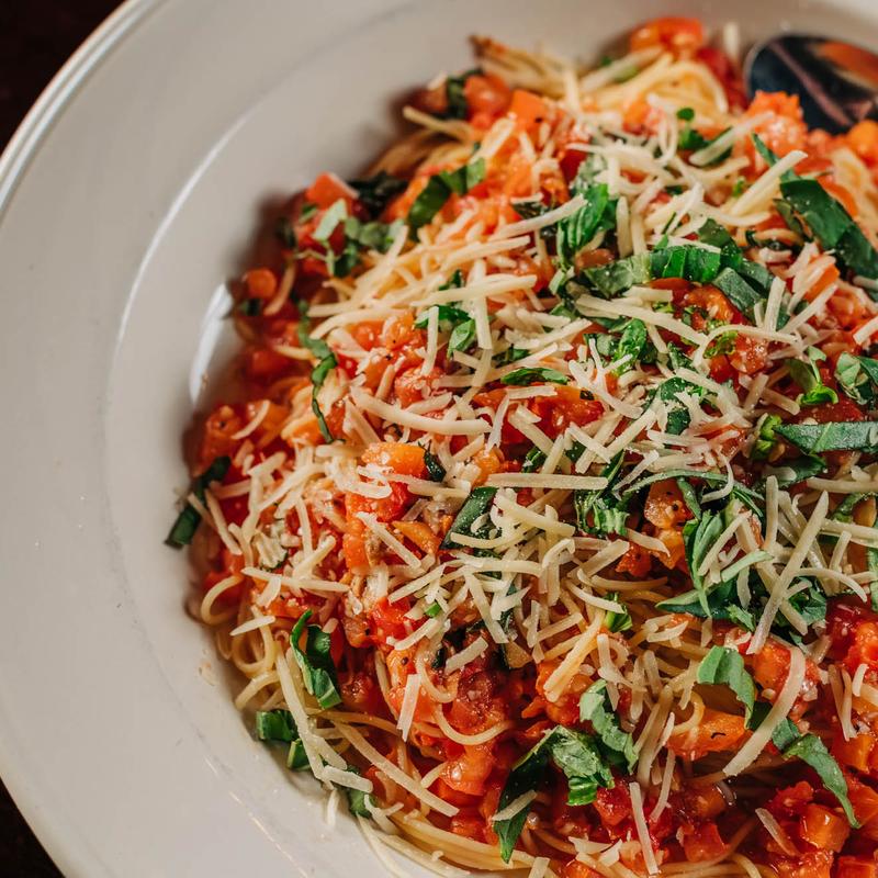 Cappellini Alla Fresco* photo