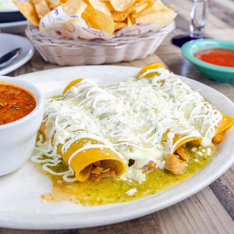 menu item 6 of 11, Patron