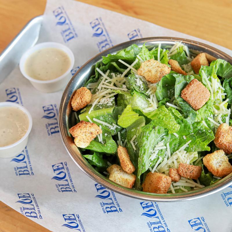 Classic Caesar photo