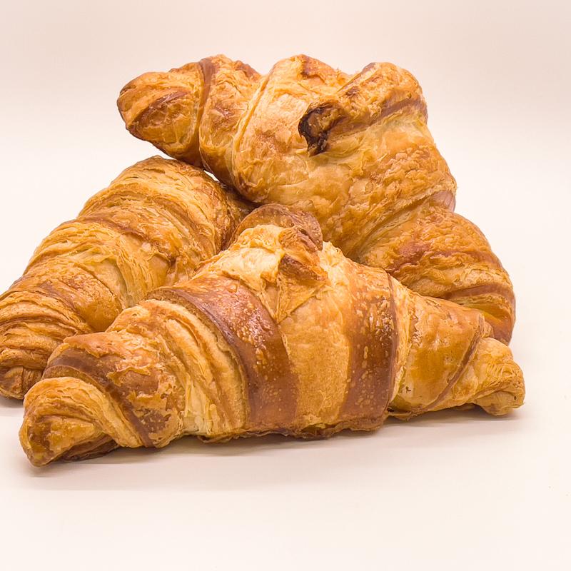 Croissant photo