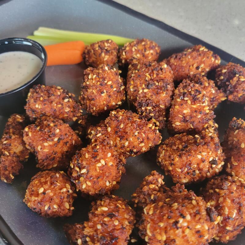 NEW - Sriracha Bites photo