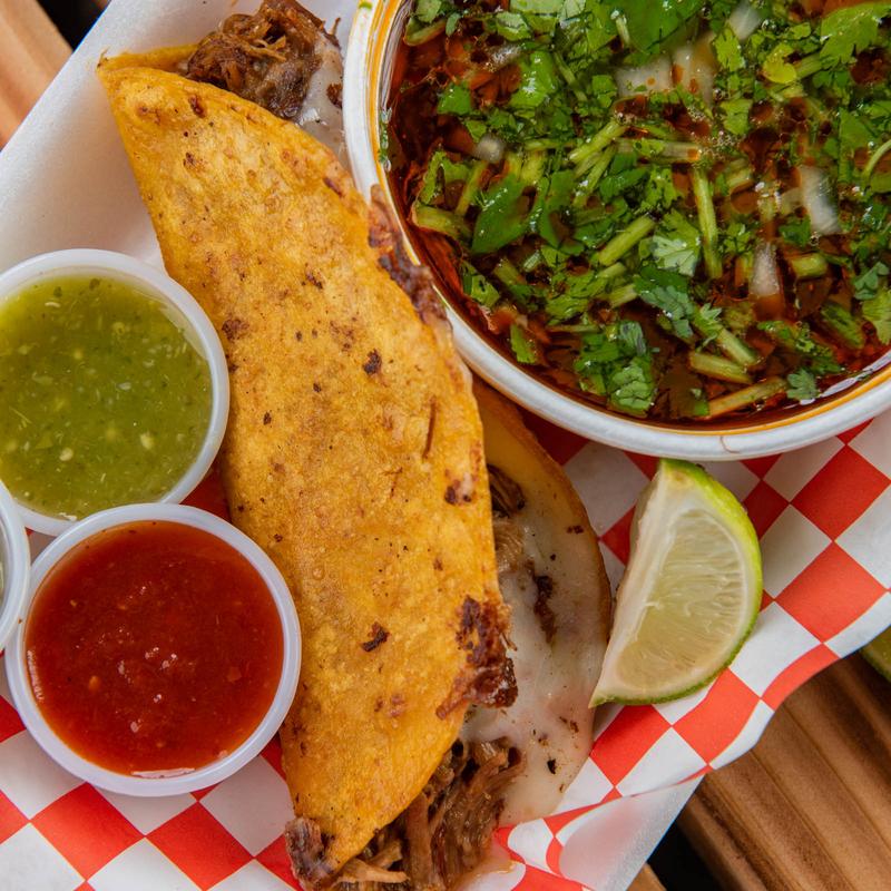 Tacos Chilango - Avondale, AZ