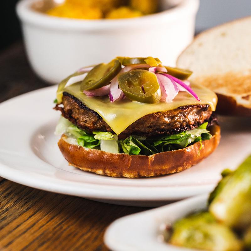 Boogie Down Burger photo