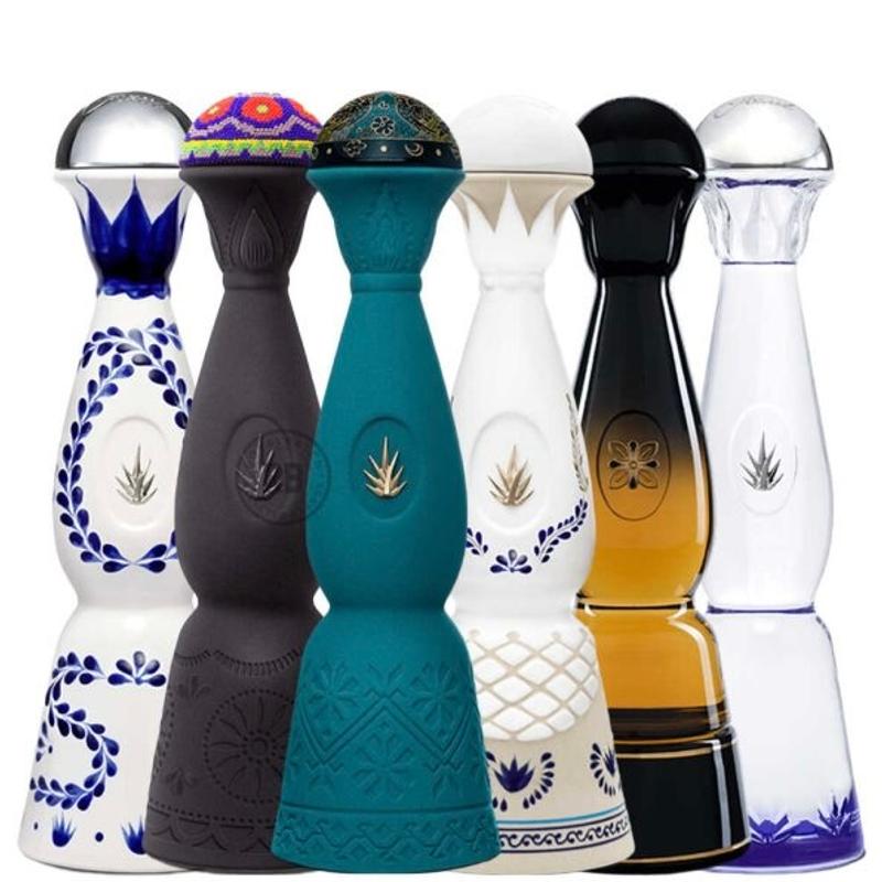 menu item 12 of 12, The Ultimate Clase Azul Collection.