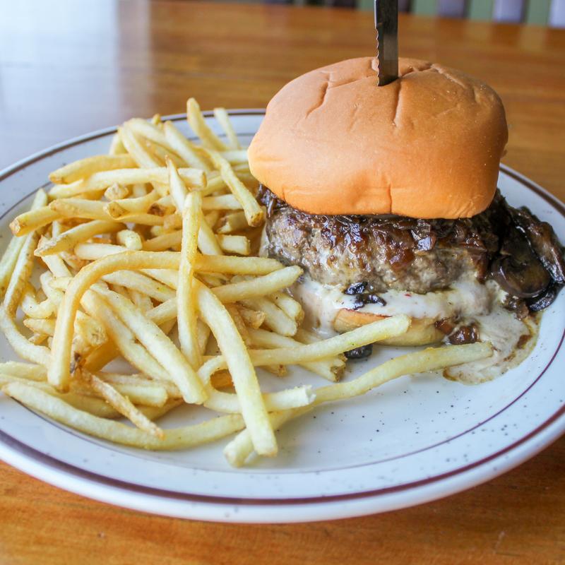 Dirtiest Swiss + photo