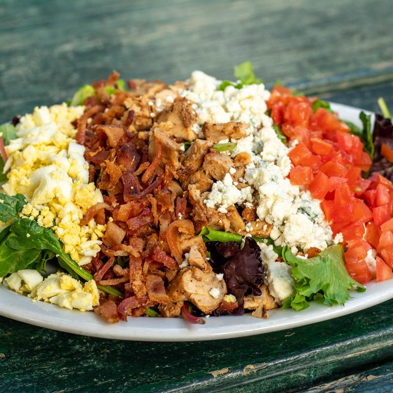 Cobb Salad photo