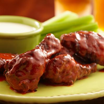 Buffalo wings