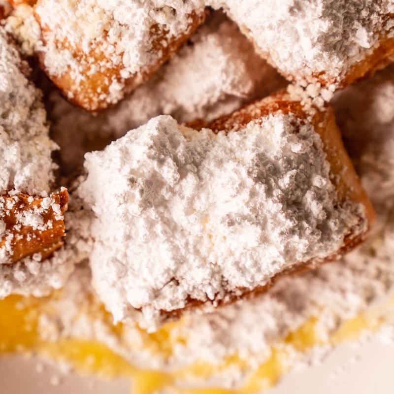 Classic Beignets photo