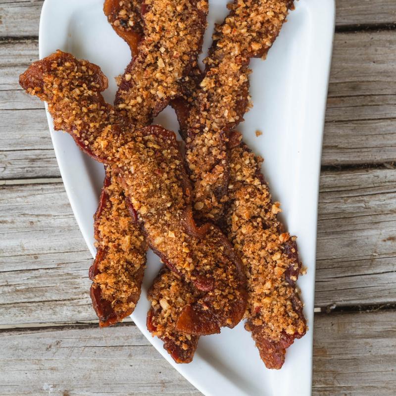 Praline Bacon photo