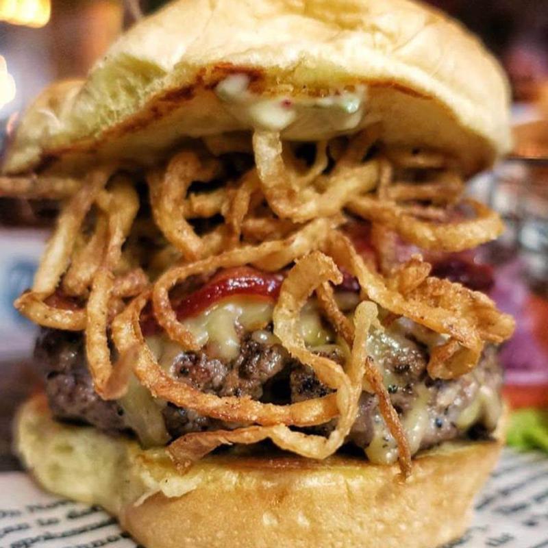 Our Famous Arcadia B&B photo