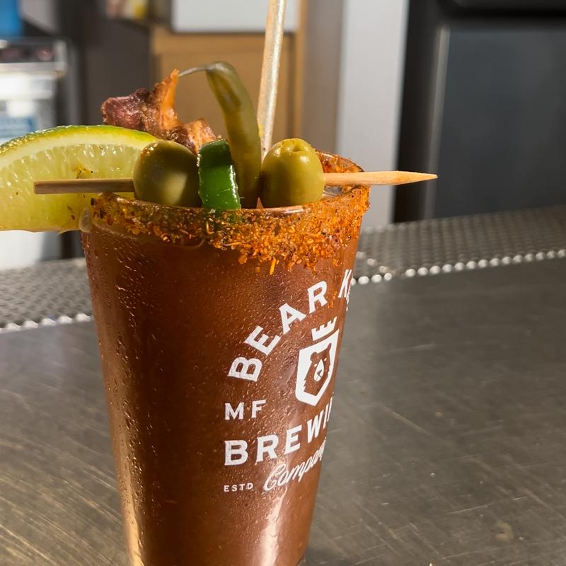 Industry Bloody Mary photo