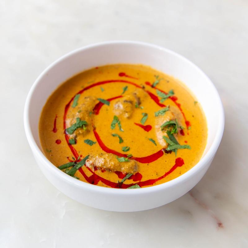 Malai Kofta photo