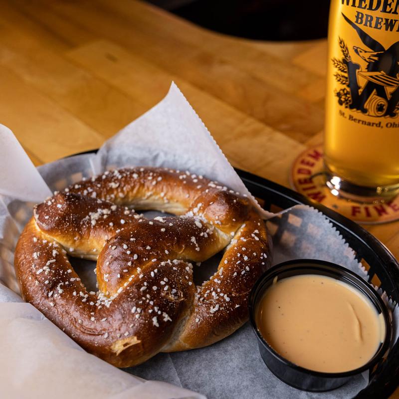 Brewhouse Pretzel photo