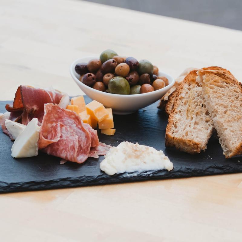 Charcuterie Platter photo