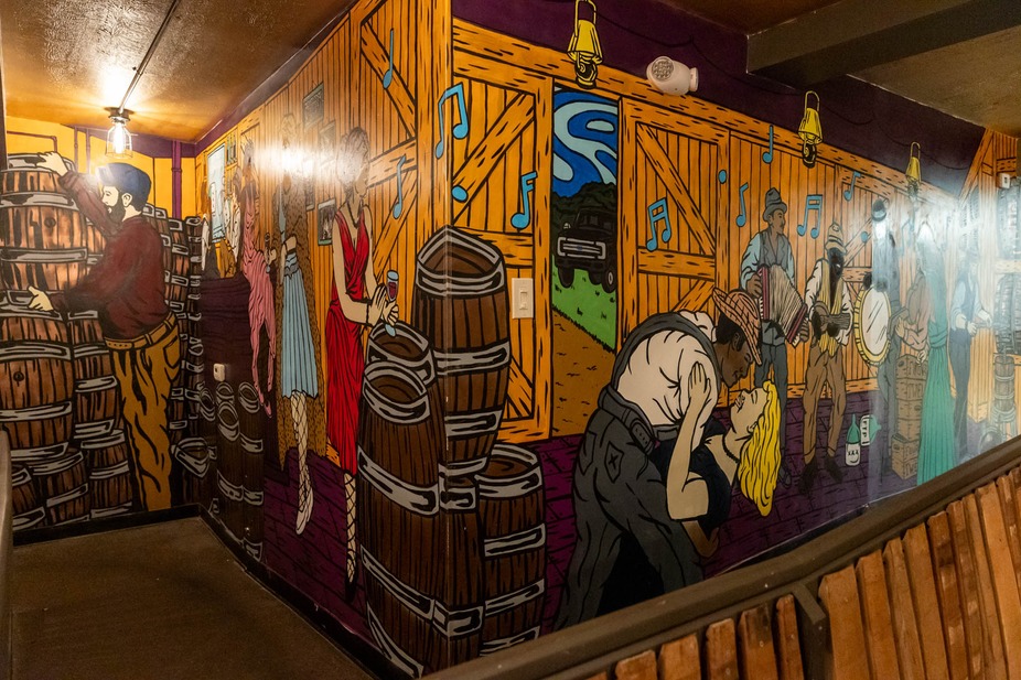 TRIVIA NIGHT event photo