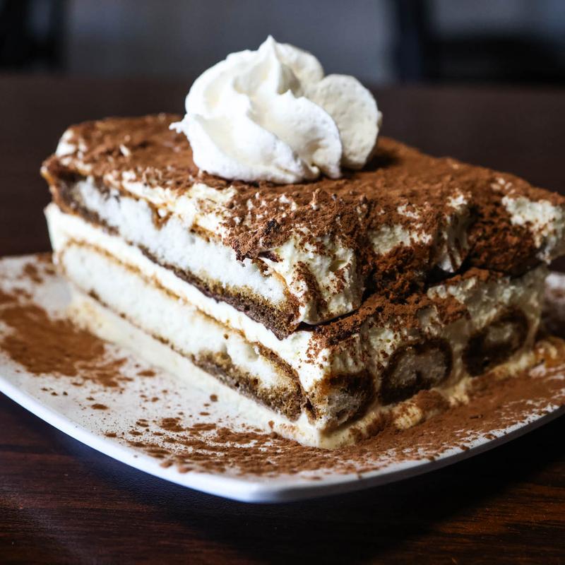 Tiramisu photo
