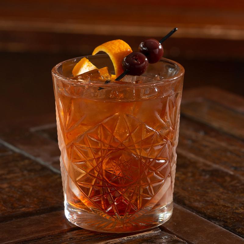 950 Old Fashioned photo