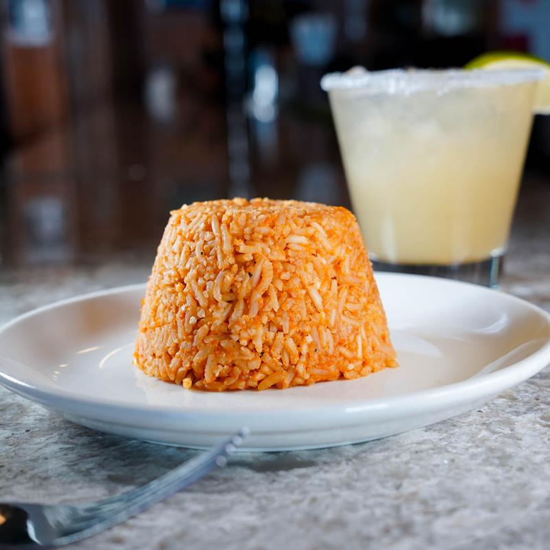 Mexican Rice photo