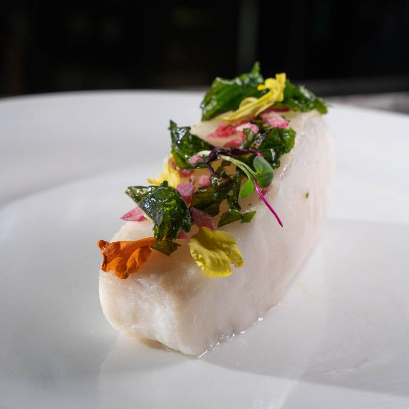 Chilean Sea Bass photo