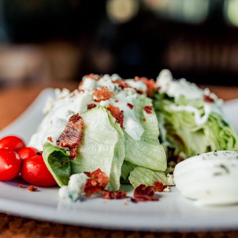 Wedge Salad photo