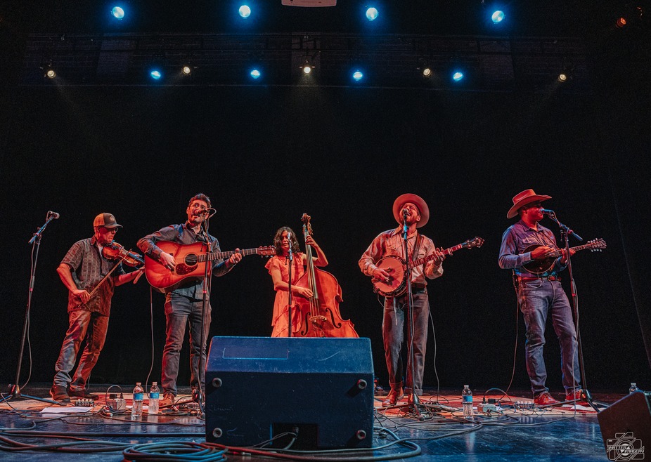 Bigtooth event photo