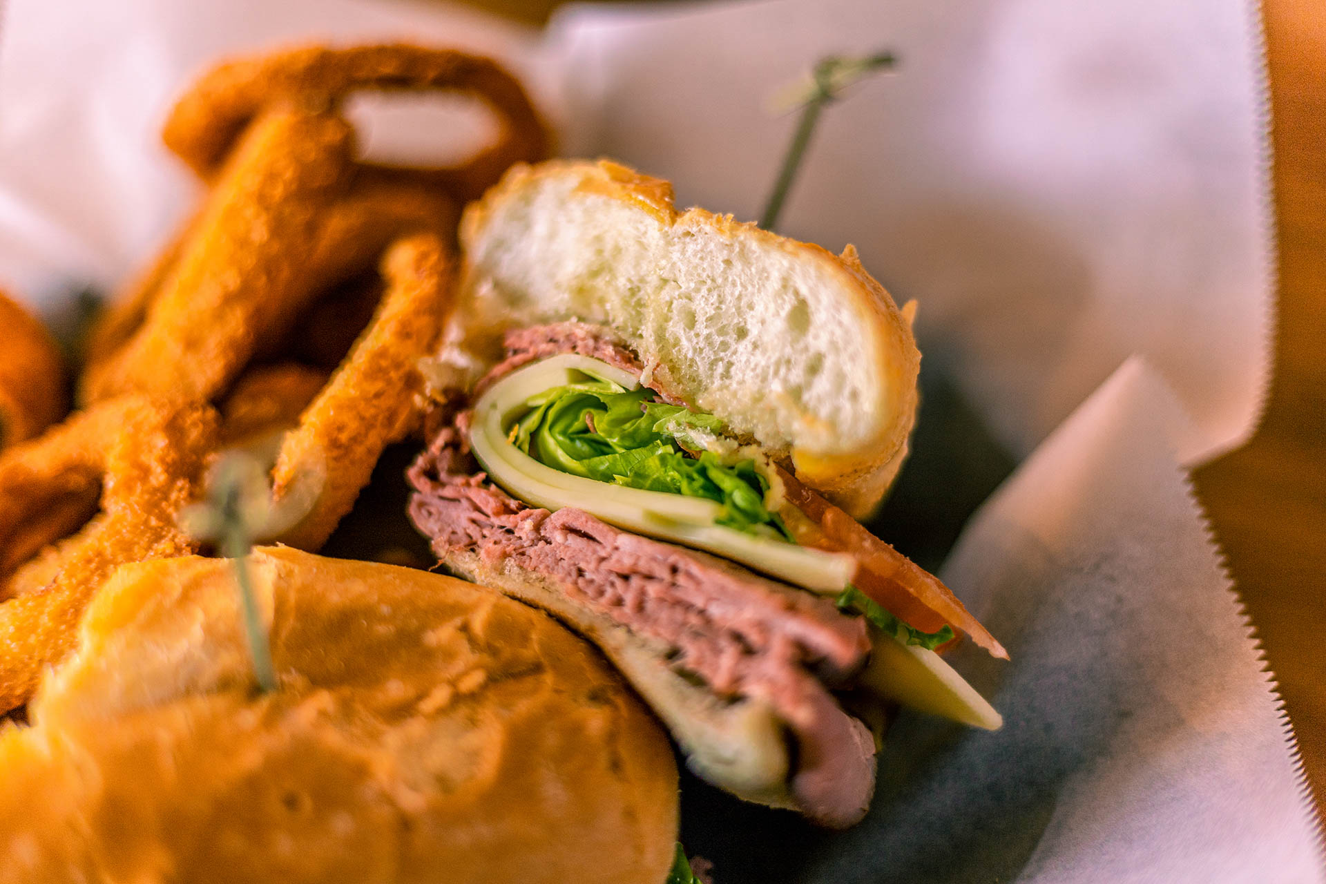 Stumble Stilskins Downtown Greensboro, Greensboro, NC