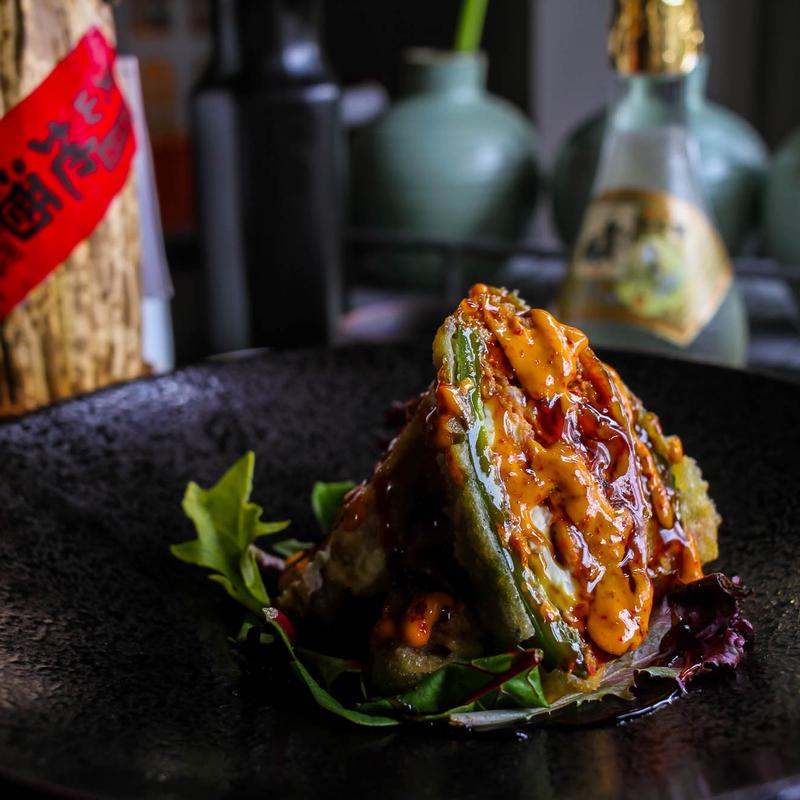 *Hokido Jalapeno photo