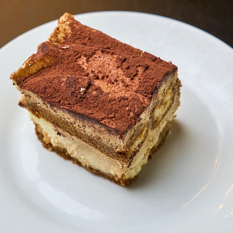Tiramisu photo