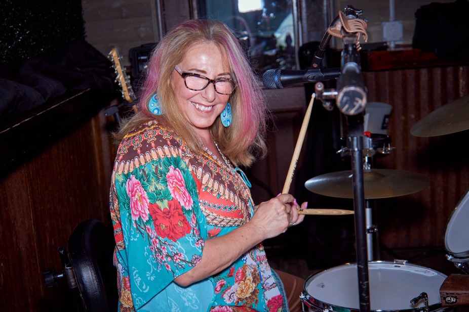 New  York Rhythm event photo