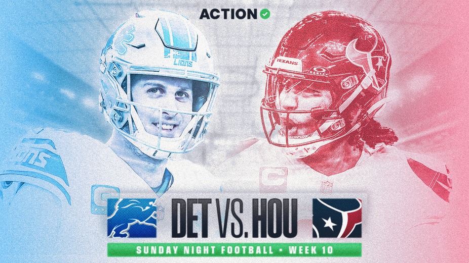 Sunday night football NFL event photo
