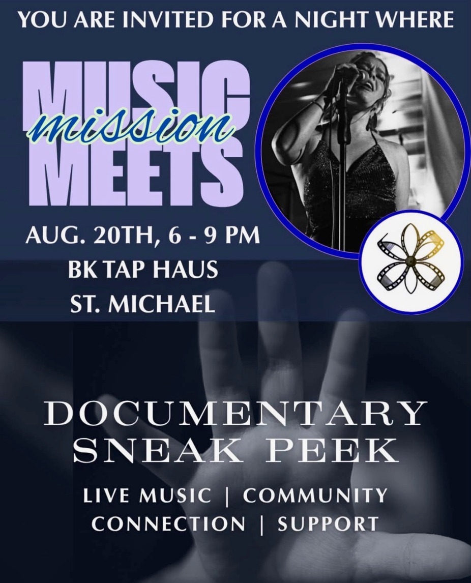 MUSIC MEETS MISSION event photo