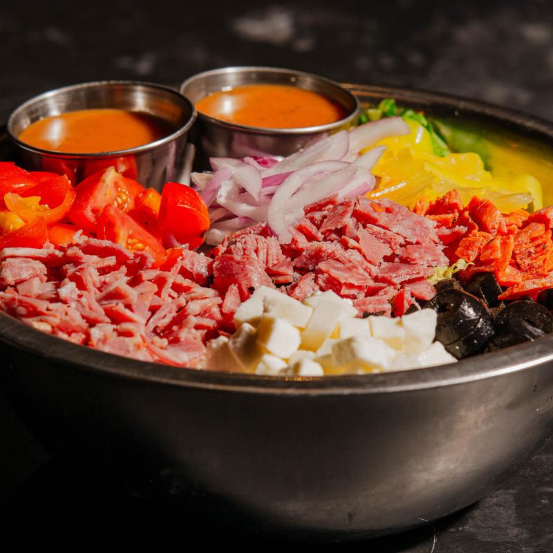 Antipasta Salad photo