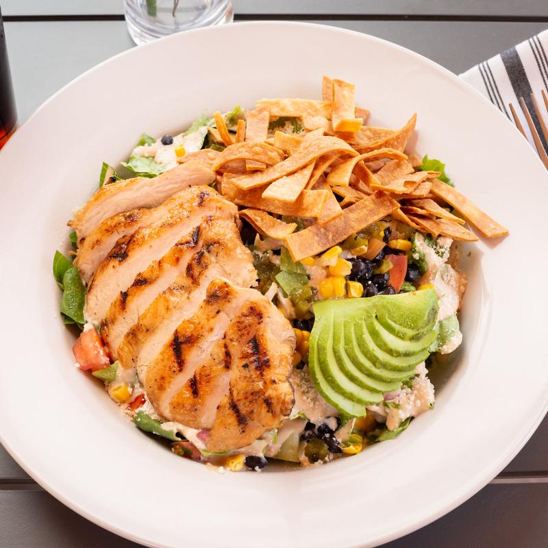 Southwest Chicken Salad photo