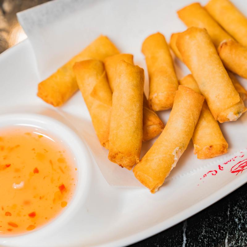menu item 2 of 7, Cheese Rolls (12)