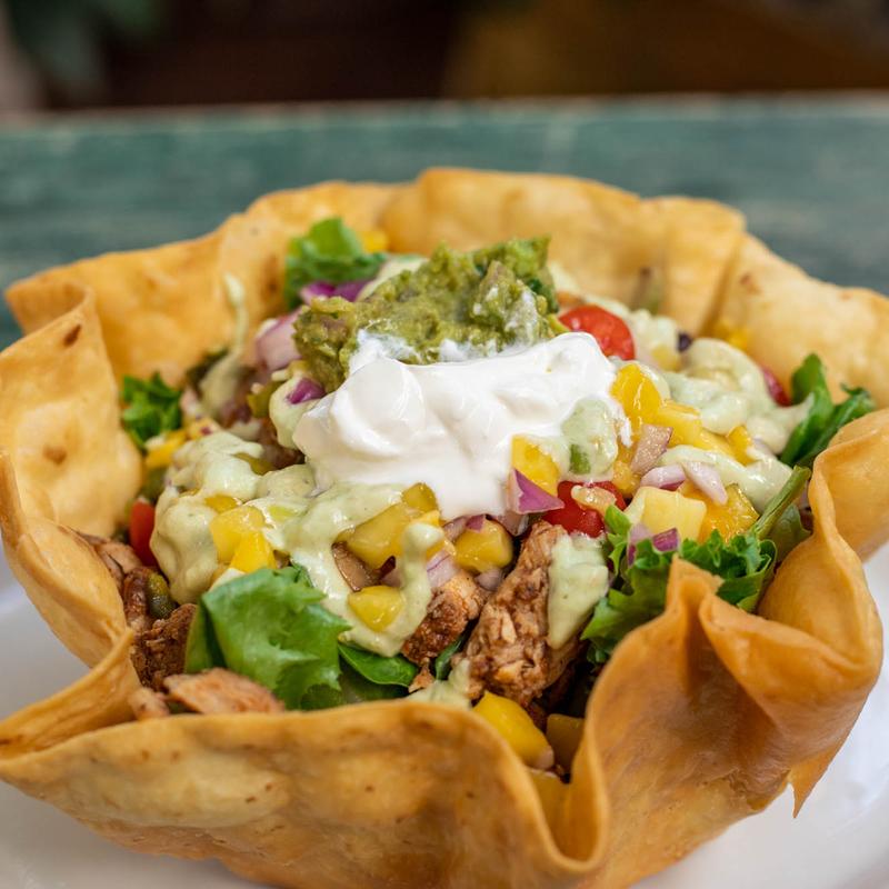 Taco Salad photo