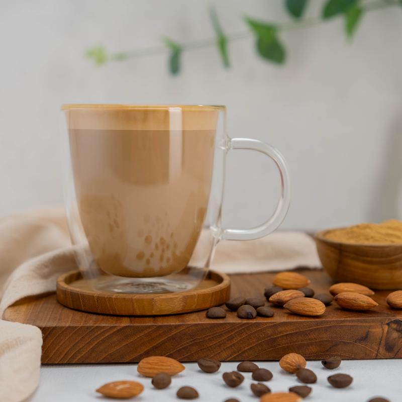 Organic Cold Brew photo