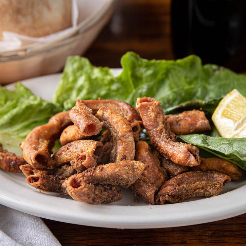 Orden de Chinchulin photo