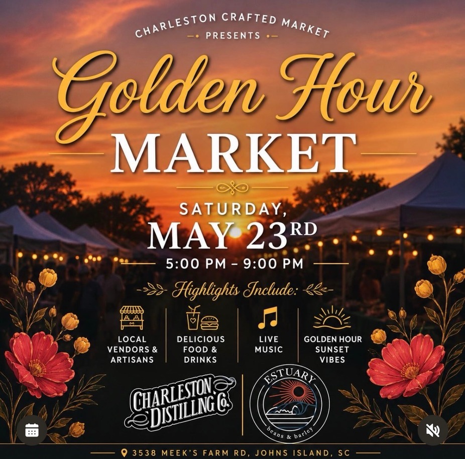 Vendor Market event photo