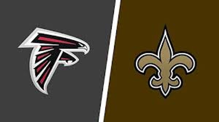 Atlanta Falcons Vs New Orleans Saints event photo