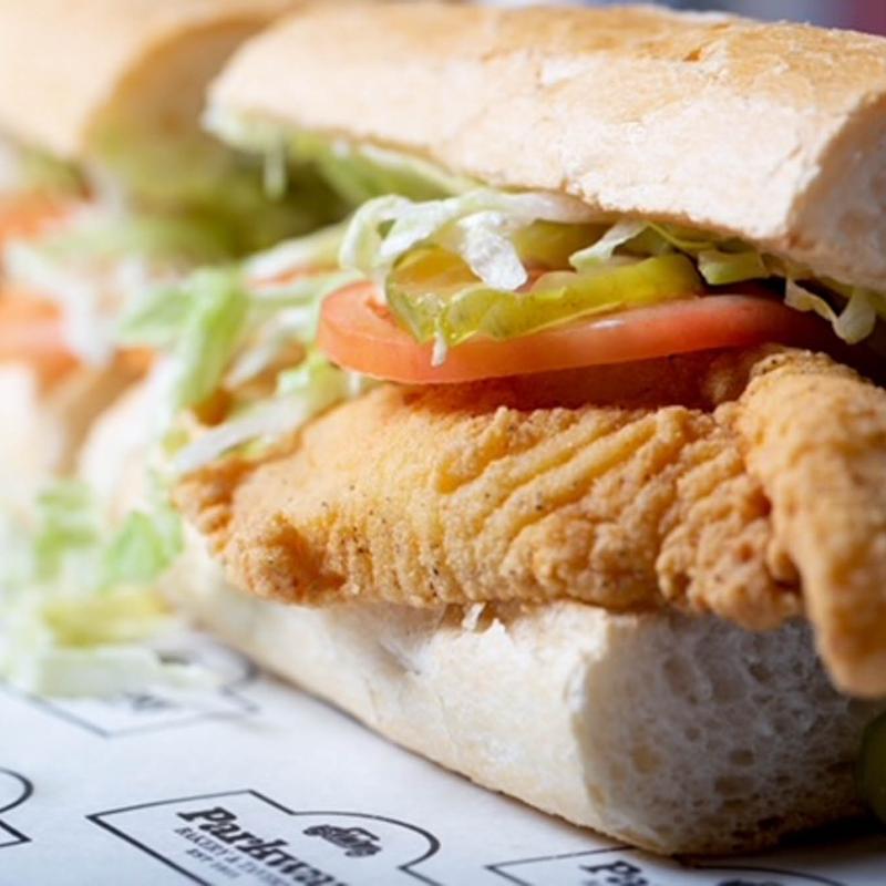 Louisiana Catfish photo