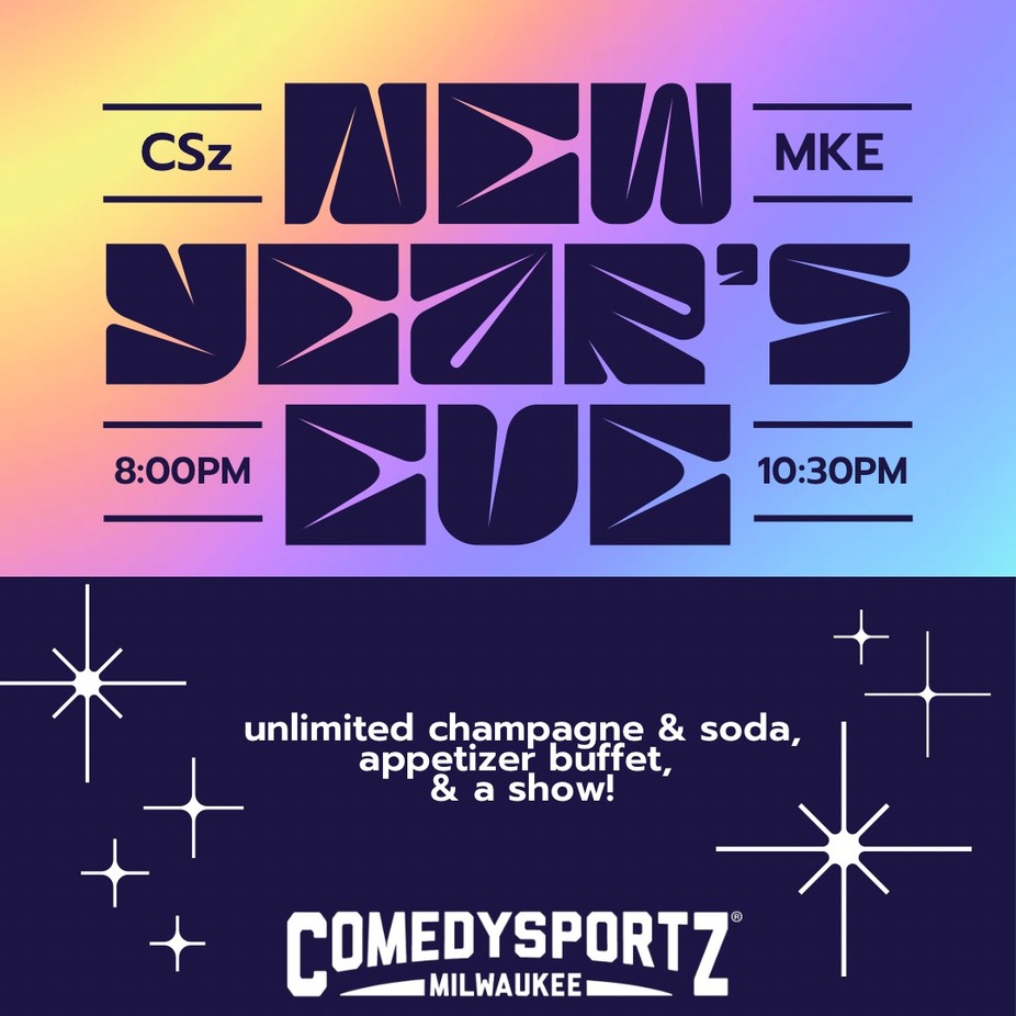 New Year's Eve Early Edition Match event photo