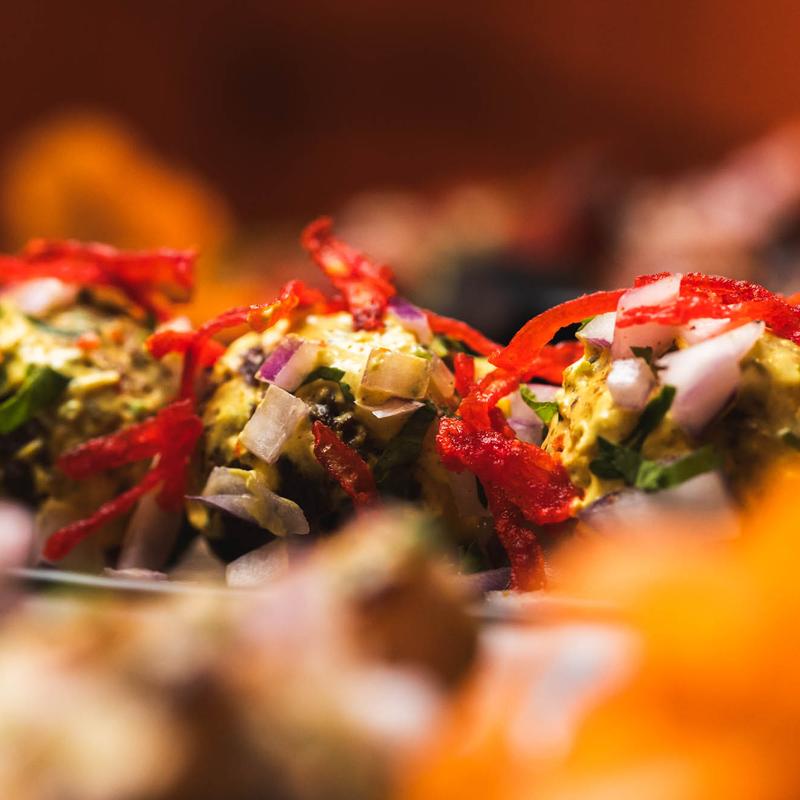 Impossible Kofta (GF) photo