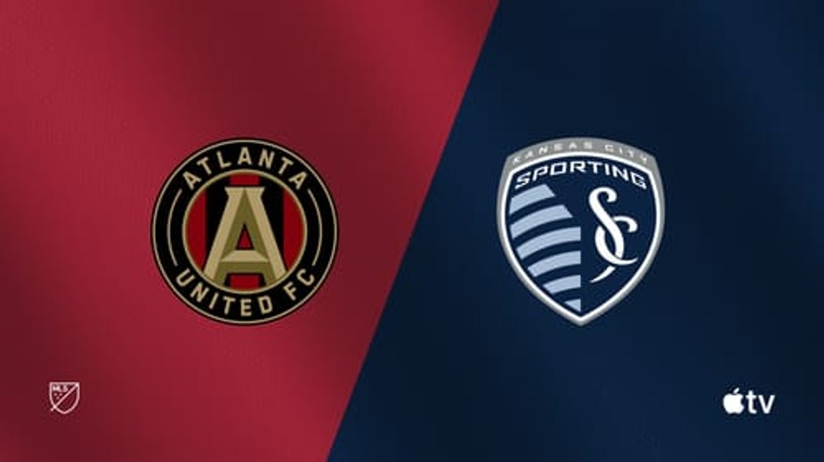 Atlanta v Kansas City event photo