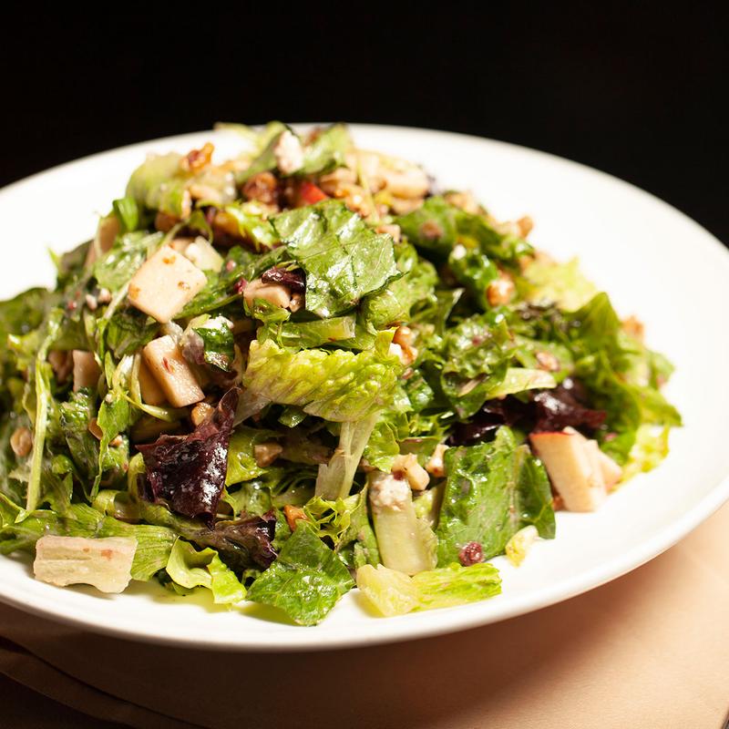 Chicken Apple Harvest Salad photo