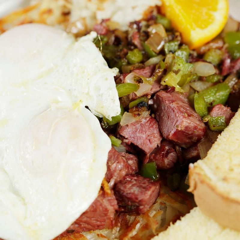 Irish Breakfast* photo