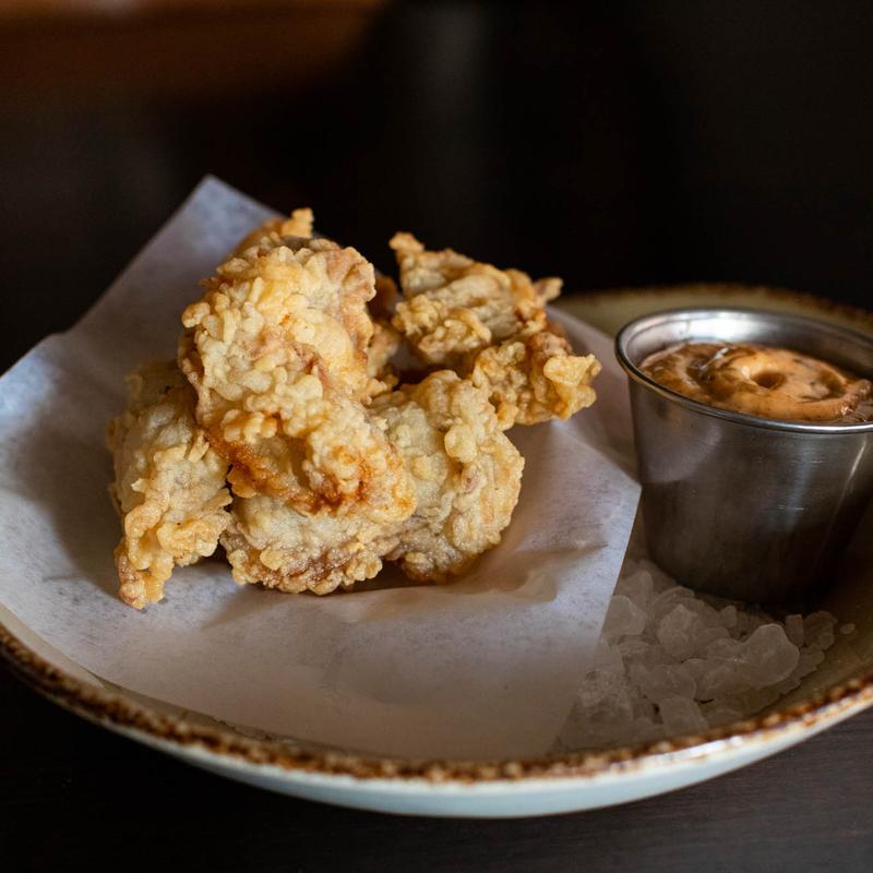 Fried Eastern Shore photo